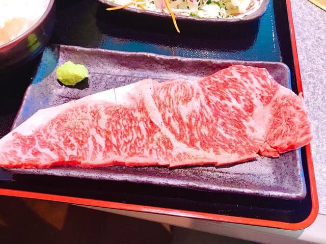 宝亭 福井店 - サブ画像3