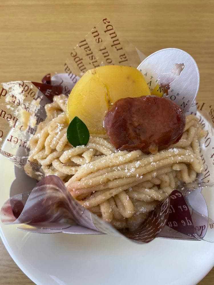 PATISSERIE KANON 〜菓響〜 Produced by SHOTANI