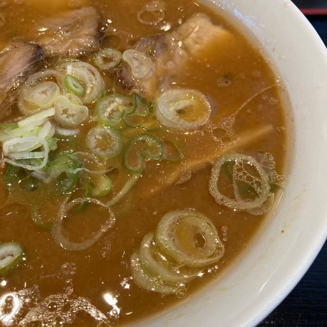 喜多方ラーメン 坂内 杉戸店 - サブ画像3