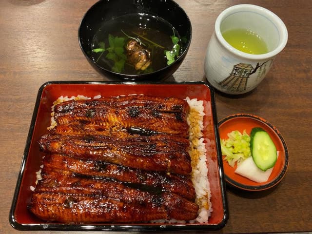 川魚 根本 - サブ画像3