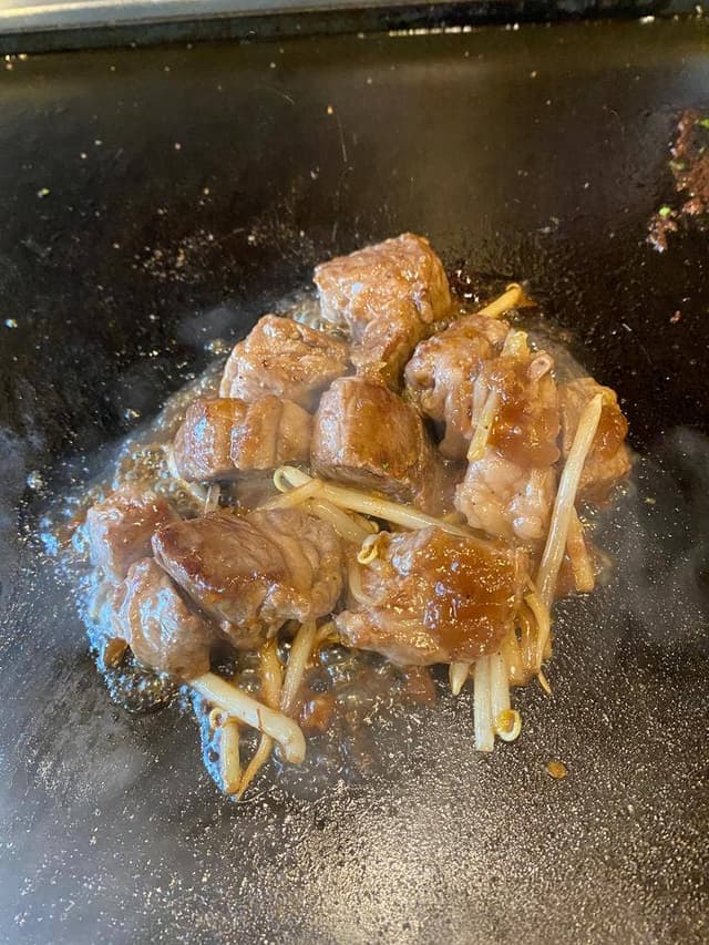 お好み焼本舗 向山店 - サブ画像3