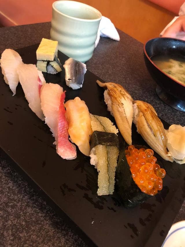 すしざんまい 門前仲町店 - サブ画像3