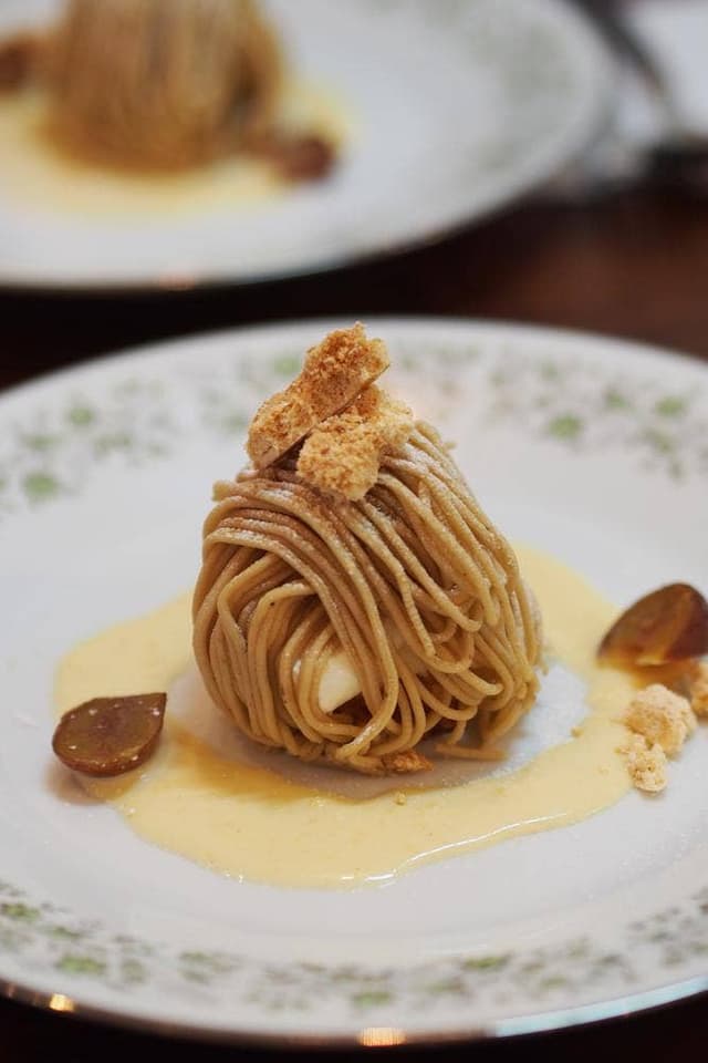 cafe de patisserie CHACORI - サブ画像3