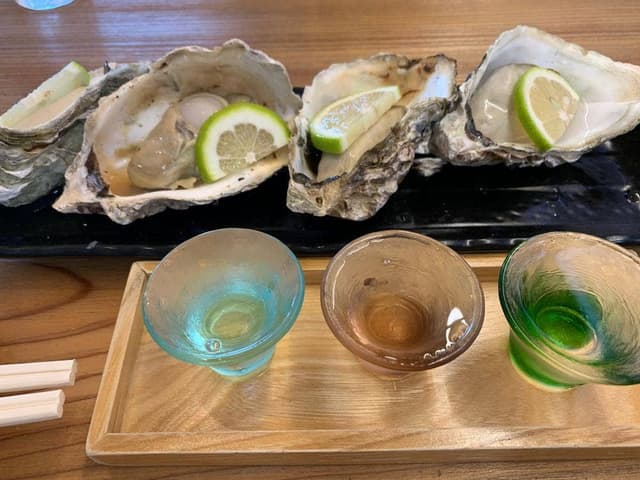 笑福 宮島店 - サブ画像3