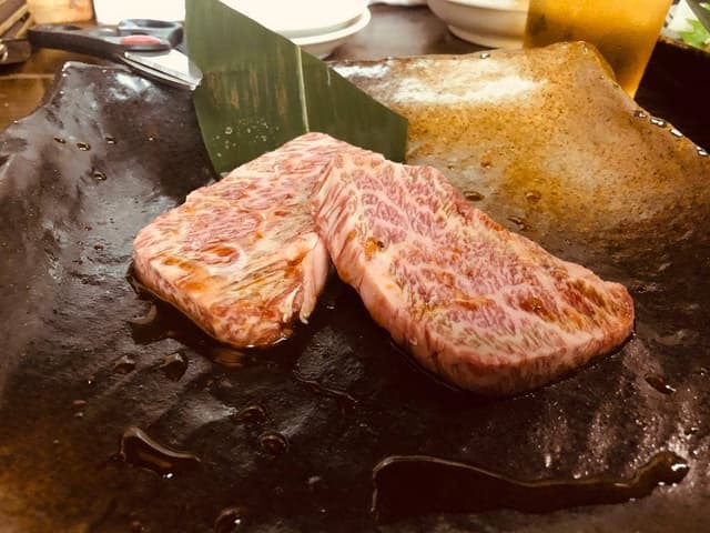 炭火焼肉えんや - サブ画像3