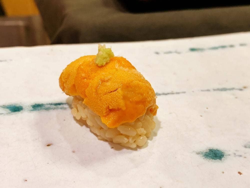 肴と鮨 ほしつき
