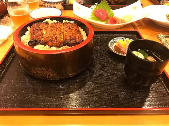 納凉亭 - サブ画像3