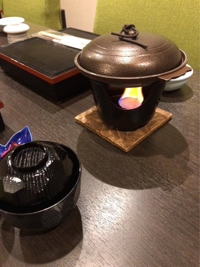 しげよし 川西店 - サブ画像2
