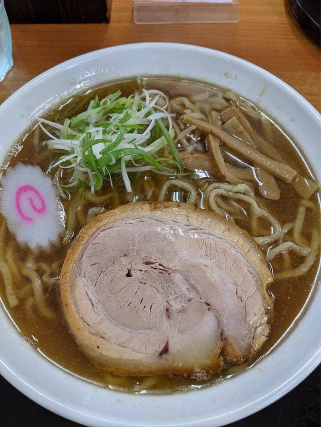 俺の中華 たなか家 本店 - サブ画像1