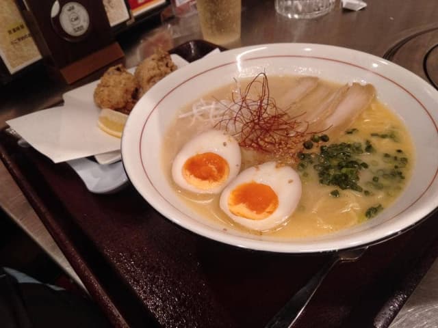 地鶏炭火焼 とさかや - サブ画像2