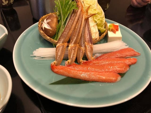 福山甲羅本店 - サブ画像1