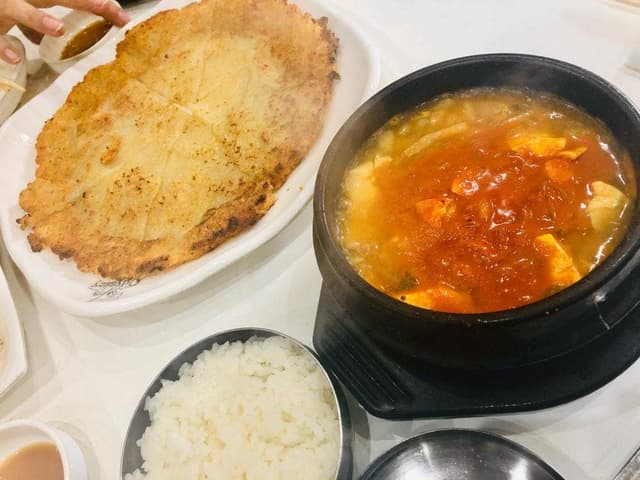 母の味 - サブ画像3