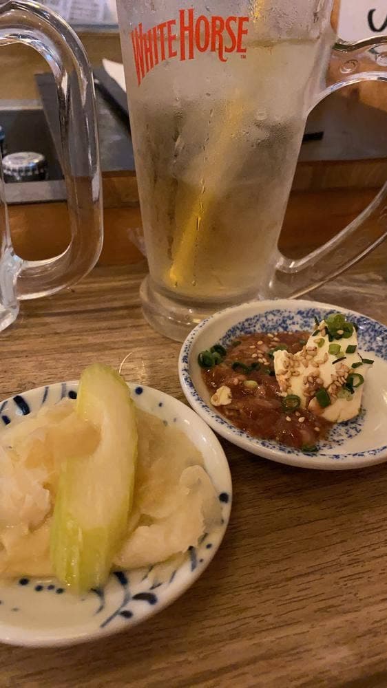 ネオ馬肉酒場 ジョッキー 船橋店 - サブ画像1