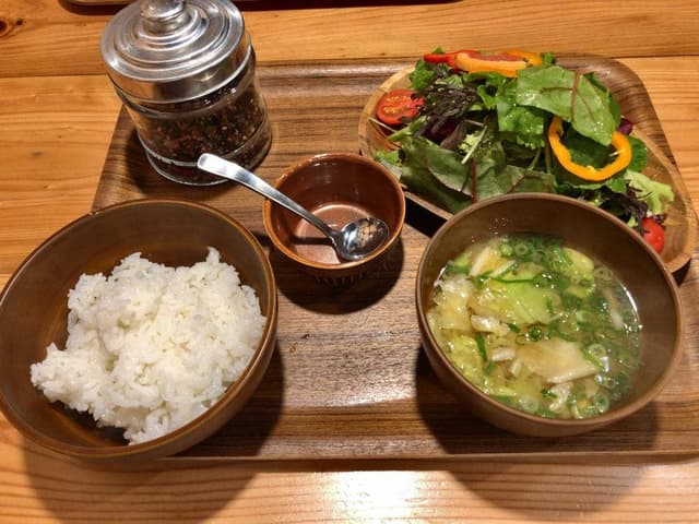 九重珈琲 大橋店 - サブ画像2