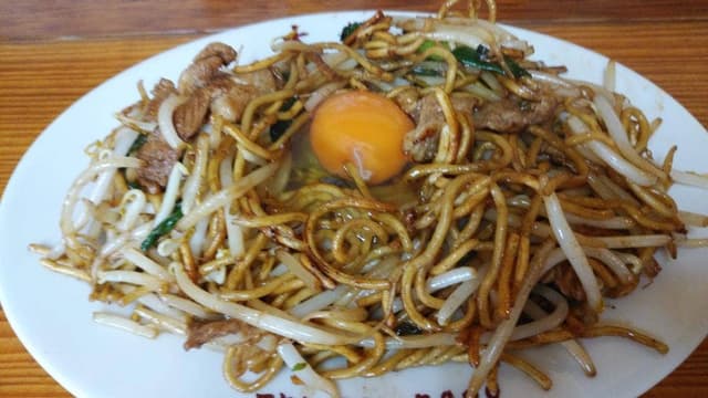 大学軒 - サブ画像3