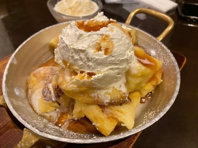 星乃珈琲店 あべのHoop店 - サブ画像2
