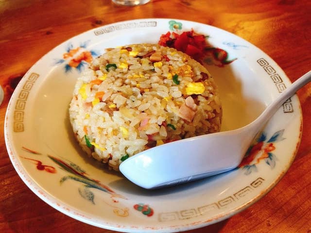 自由軒 伊野出来地店 - サブ画像2