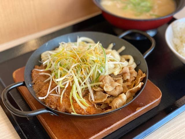 かつや 長野佐久店 - サブ画像2