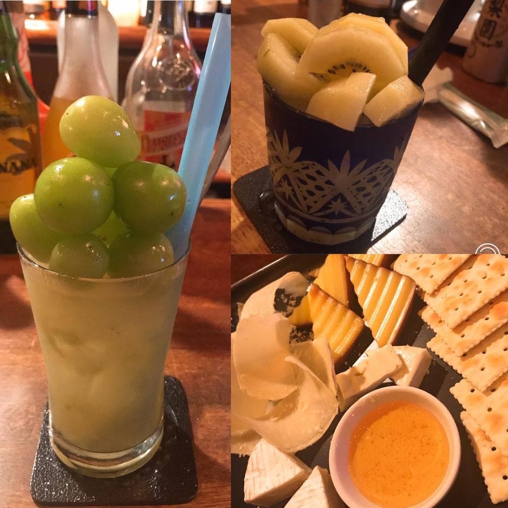 スモーキー