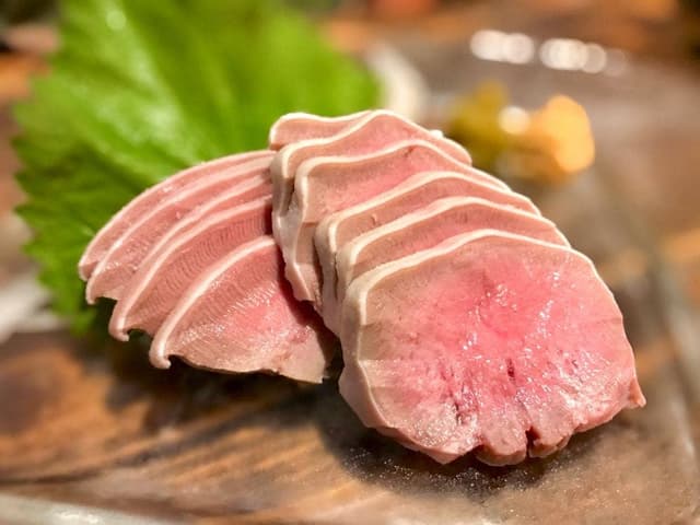 焼とん じん家 天王寺店 - サブ画像1
