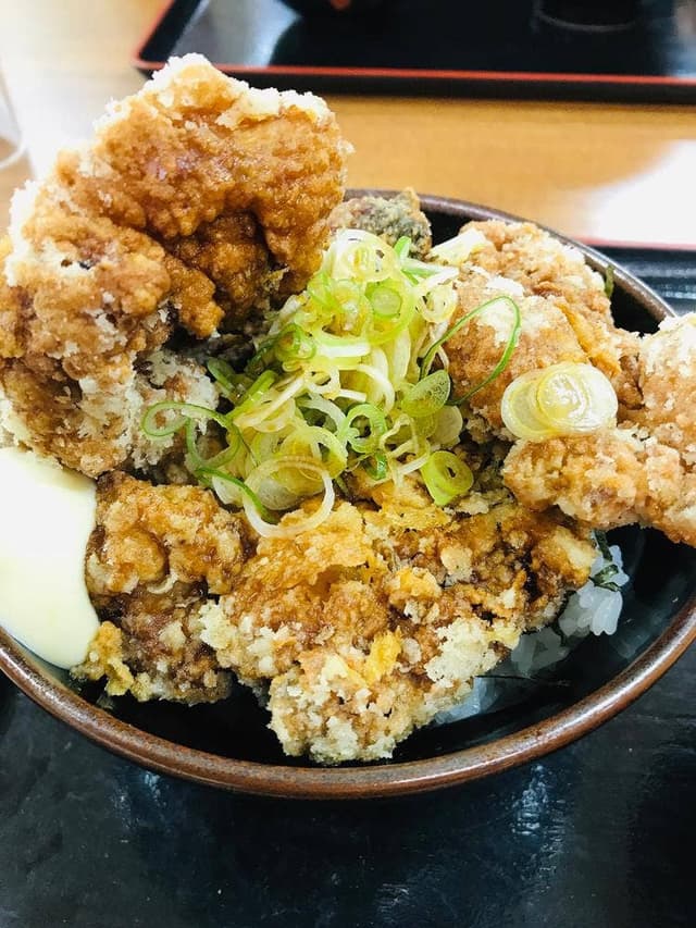 とんかつ かつMI 山形南館店 - サブ画像3