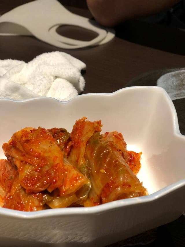 炭火焼肉 千味庭 高崎店 - サブ画像2