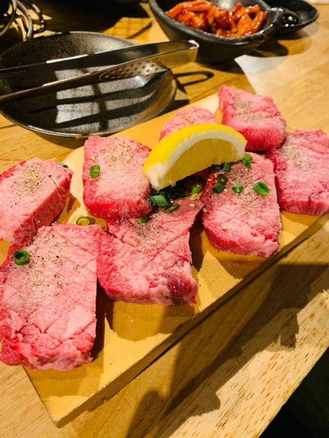 ホルモン焼 もんもん 北品川店 - サブ画像3
