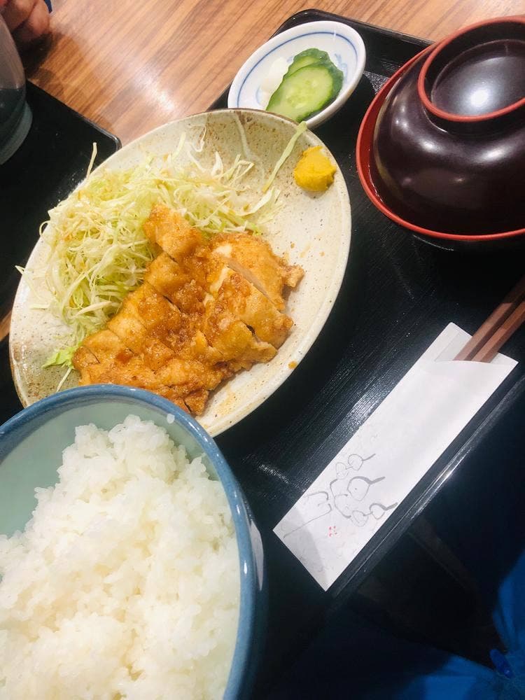 よし田