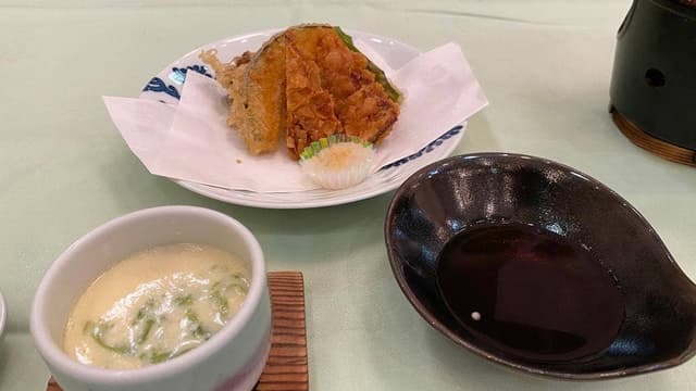 アマクササンタカミングホテル レストラン - サブ画像2