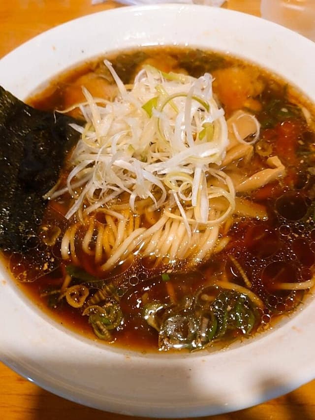 らーめん あづまや本店 - サブ画像1