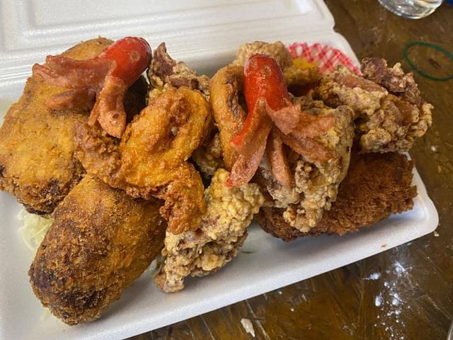 大衆肉酒場 月〜豕 - サブ画像1