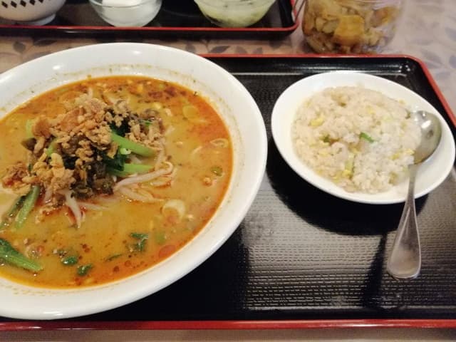 海鮮館 台湾料理 - サブ画像1