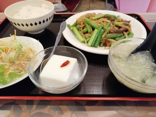 海鮮館 台湾料理 - サブ画像2