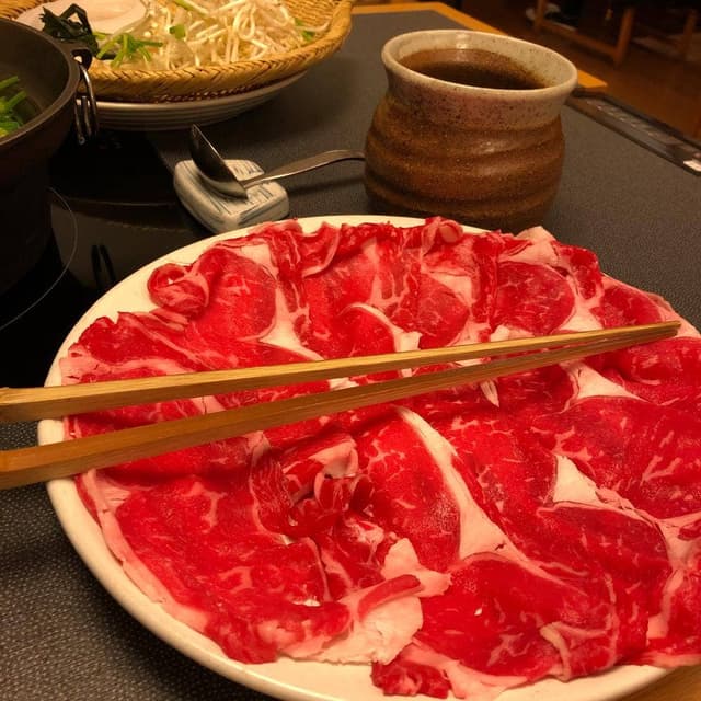 しゃぶしゃぶ日本料理 木曽路 徳川店 - サブ画像3