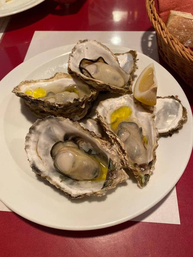 Trattoria La Cala - サブ画像3