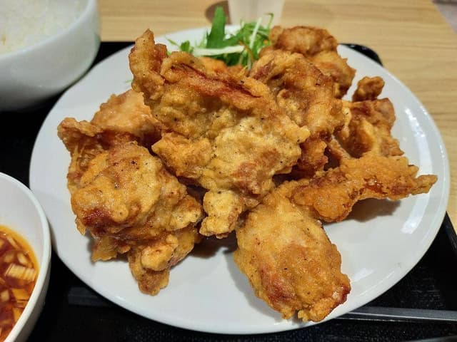 一味厨房 - サブ画像1