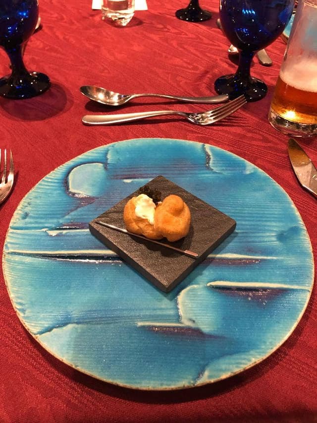 リストランテ グランマーレ シギラベイサイドスイートアラマンダ - サブ画像1