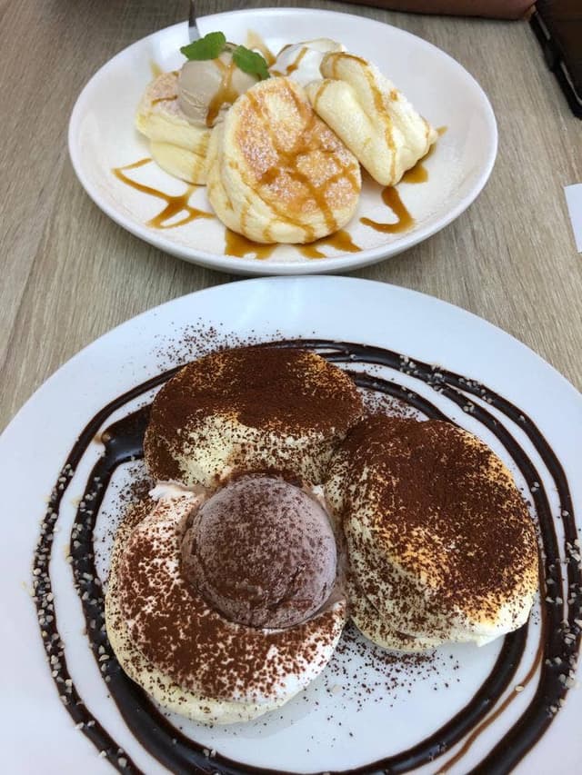 lino Cafe - サブ画像2