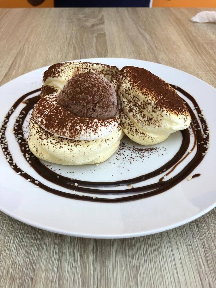 lino Cafe