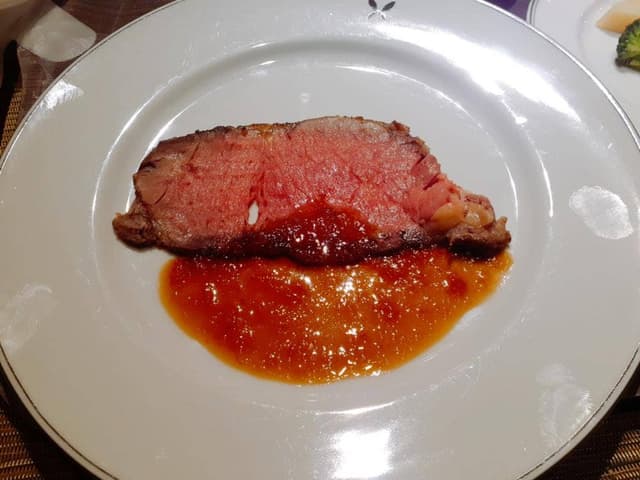 G-Dining 光彩 ホテルハーヴェスト那須 - サブ画像1