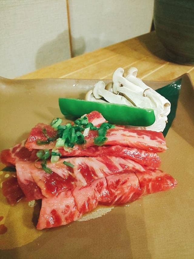 黒毛和牛焼肉 一牛一会 西八王子店 - サブ画像2