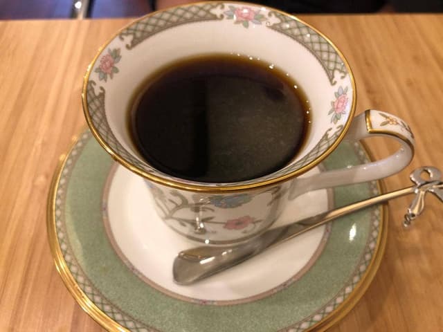 SASEBO Cafe - サブ画像2