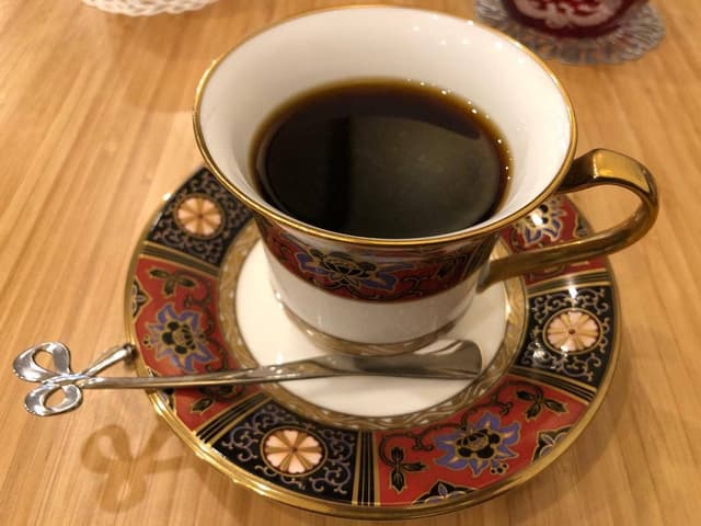 SASEBO Cafe - サブ画像3