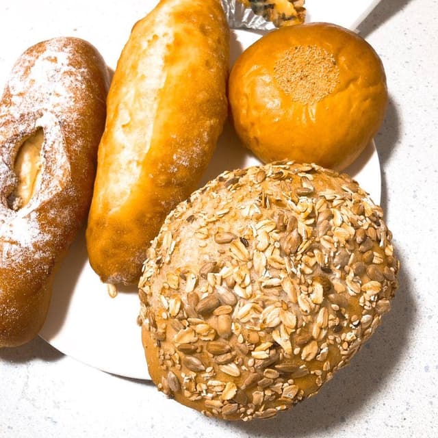 Petit Paris パンのある暮らし - サブ画像3