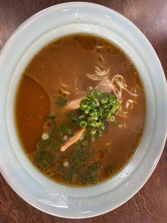 中華そば専門店 広松 - サブ画像3