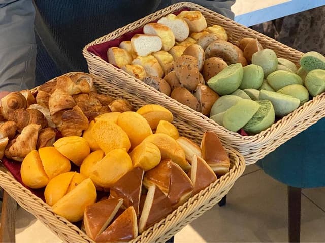 THE MUROMACHI BAKERY - サブ画像1