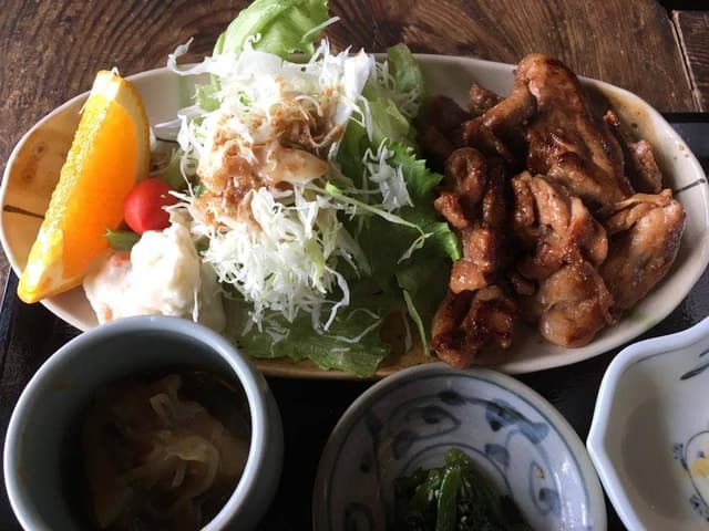 かばた館 - サブ画像2