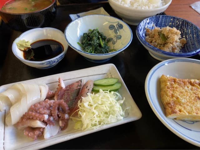 ドライブイン砂丘 - サブ画像3