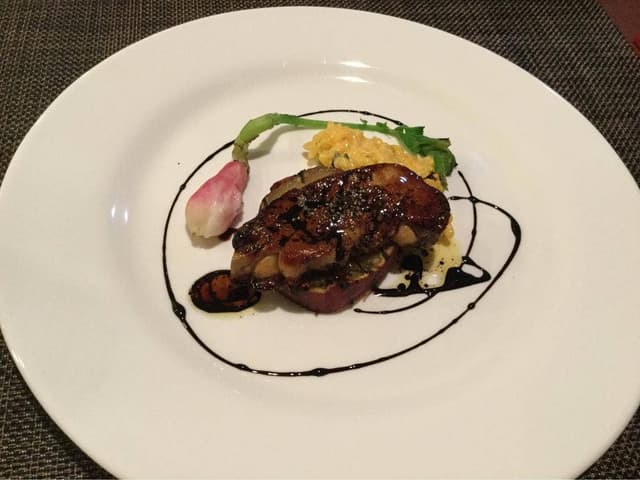 Restaurant la Raison - サブ画像2
