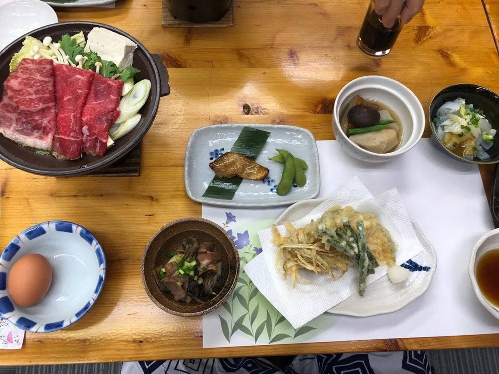 甘楽ふるさと館